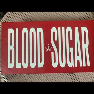 JSC BLOOD SUGAR